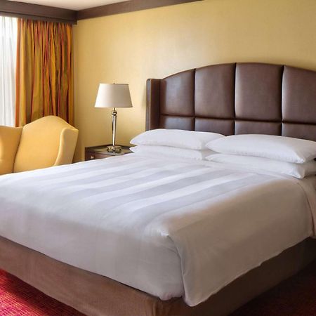 Wyndham Atlanta Buckhead Hotel & Conference Center Esterno foto