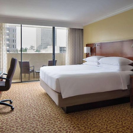 Wyndham Atlanta Buckhead Hotel & Conference Center Esterno foto