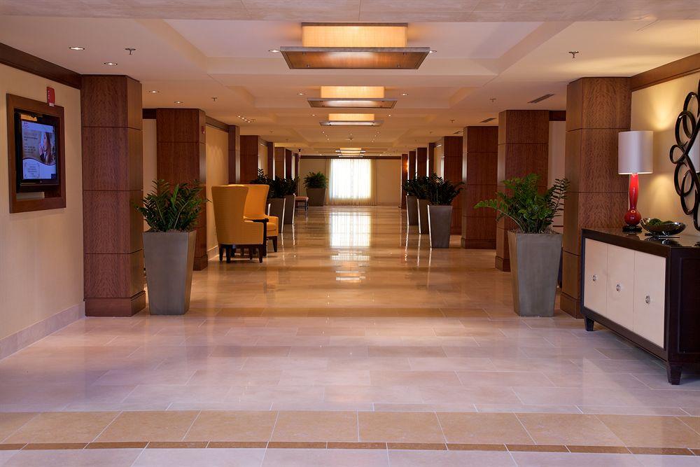 Wyndham Atlanta Buckhead Hotel & Conference Center Esterno foto