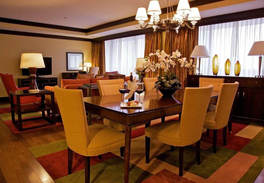 Wyndham Atlanta Buckhead Hotel & Conference Center Esterno foto