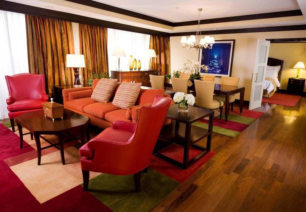 Wyndham Atlanta Buckhead Hotel & Conference Center Esterno foto