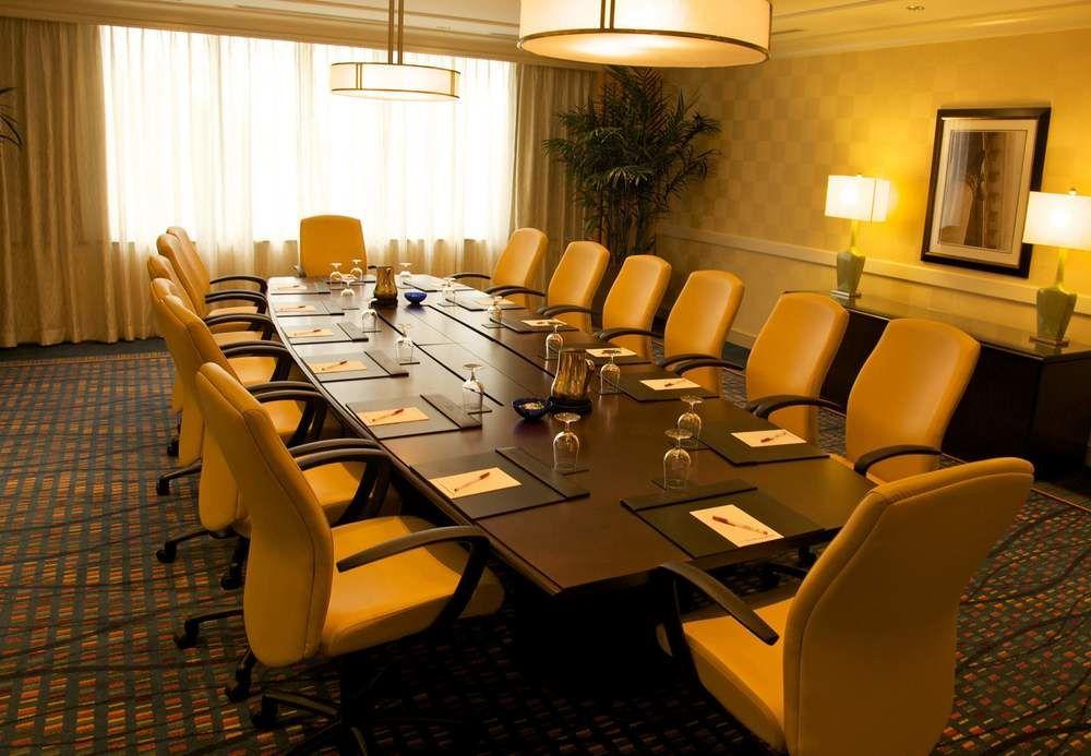 Wyndham Atlanta Buckhead Hotel & Conference Center Esterno foto