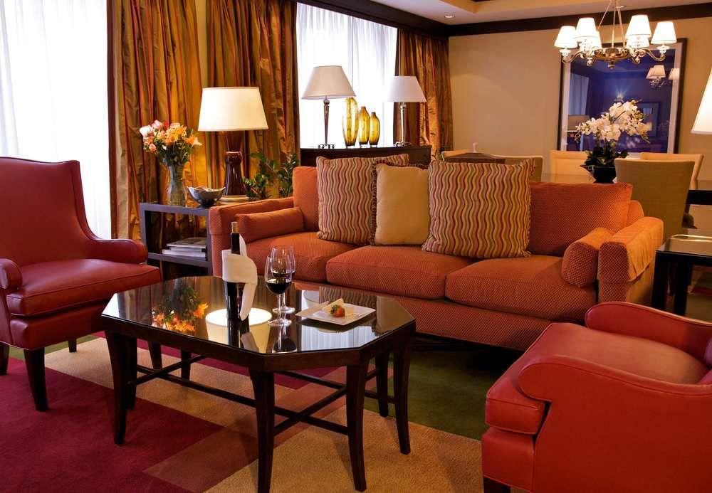 Wyndham Atlanta Buckhead Hotel & Conference Center Esterno foto