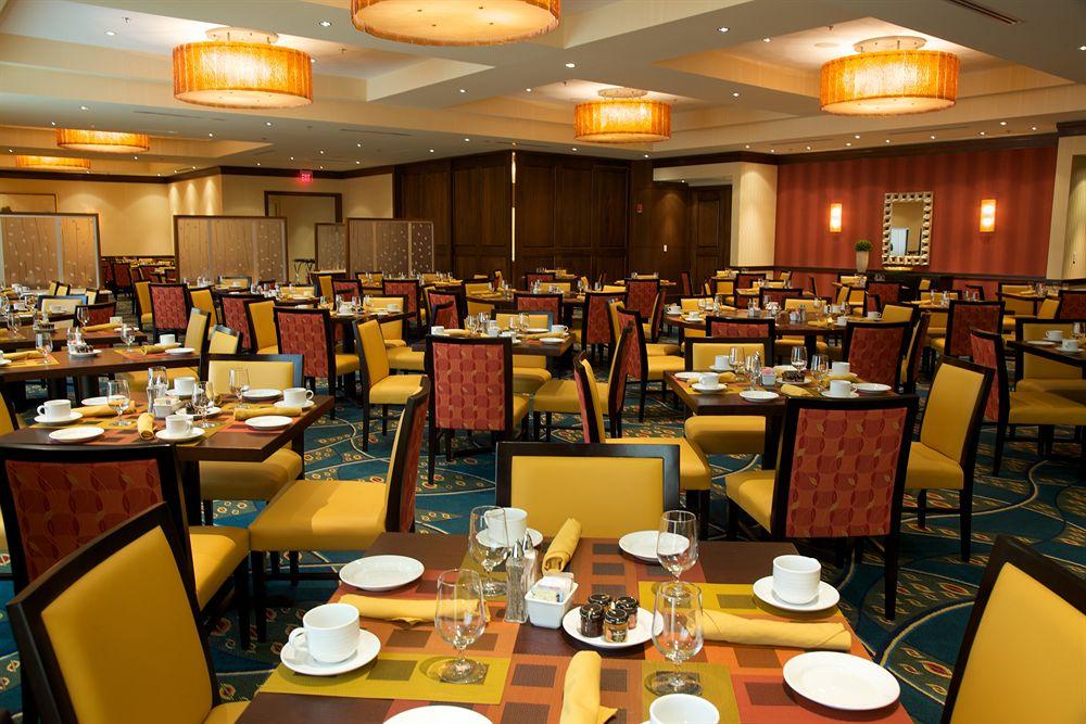 Wyndham Atlanta Buckhead Hotel & Conference Center Esterno foto