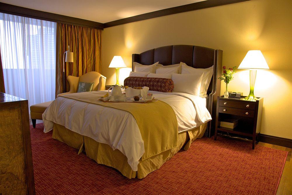 Wyndham Atlanta Buckhead Hotel & Conference Center Esterno foto