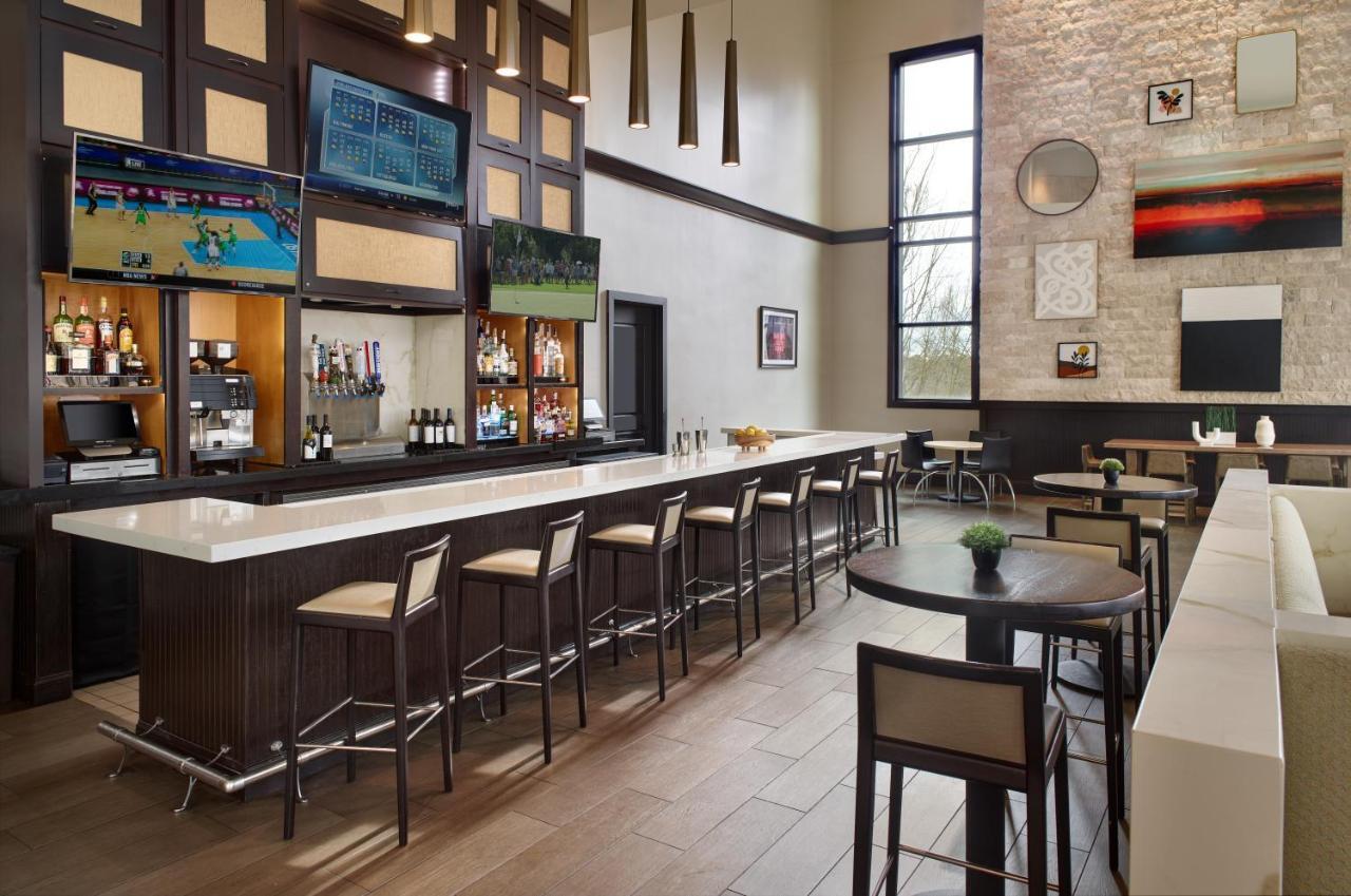 Wyndham Atlanta Buckhead Hotel & Conference Center Esterno foto