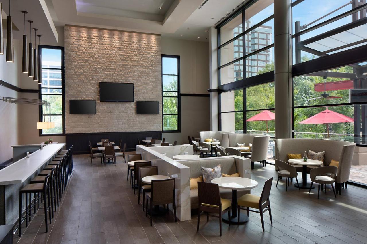 Wyndham Atlanta Buckhead Hotel & Conference Center Esterno foto