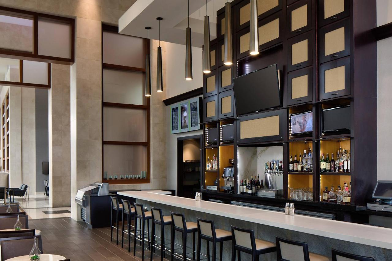 Wyndham Atlanta Buckhead Hotel & Conference Center Esterno foto