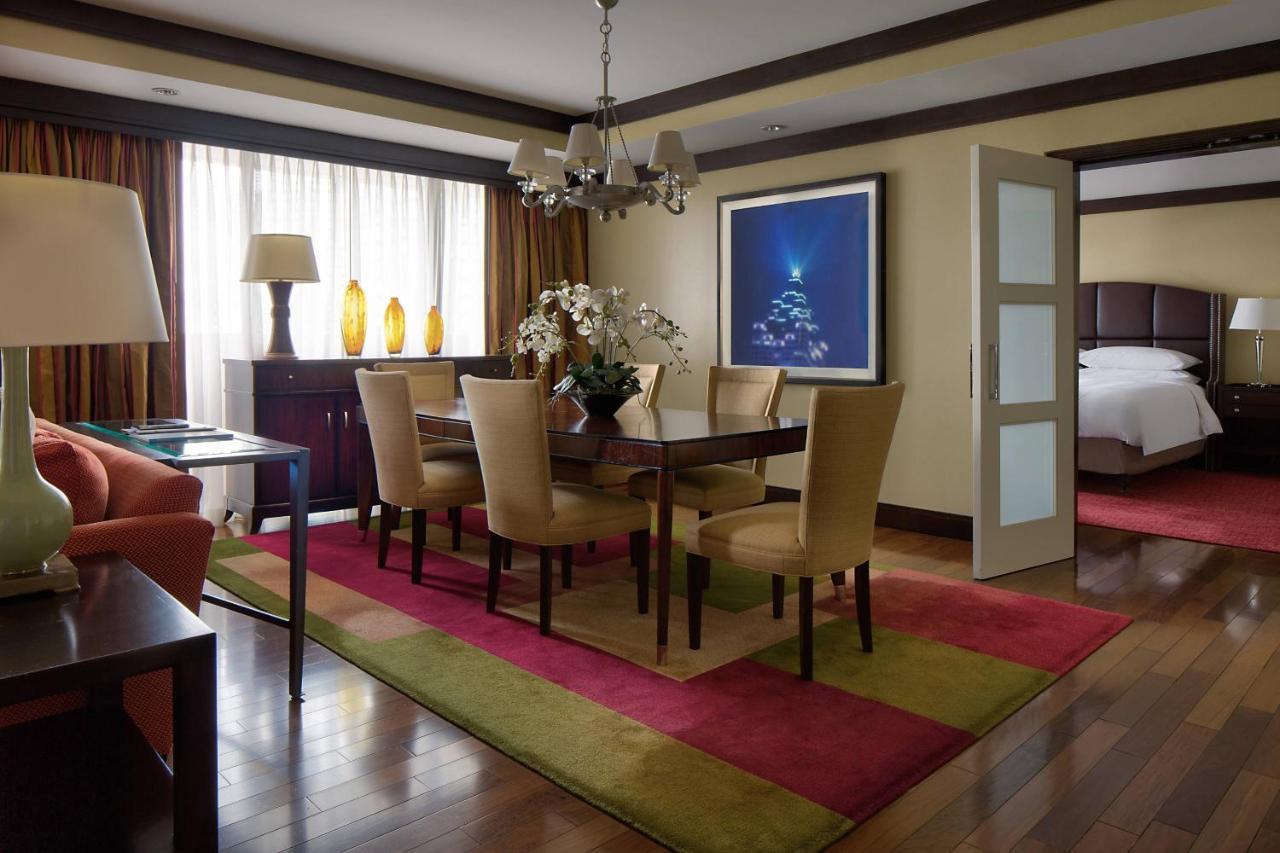 Wyndham Atlanta Buckhead Hotel & Conference Center Esterno foto