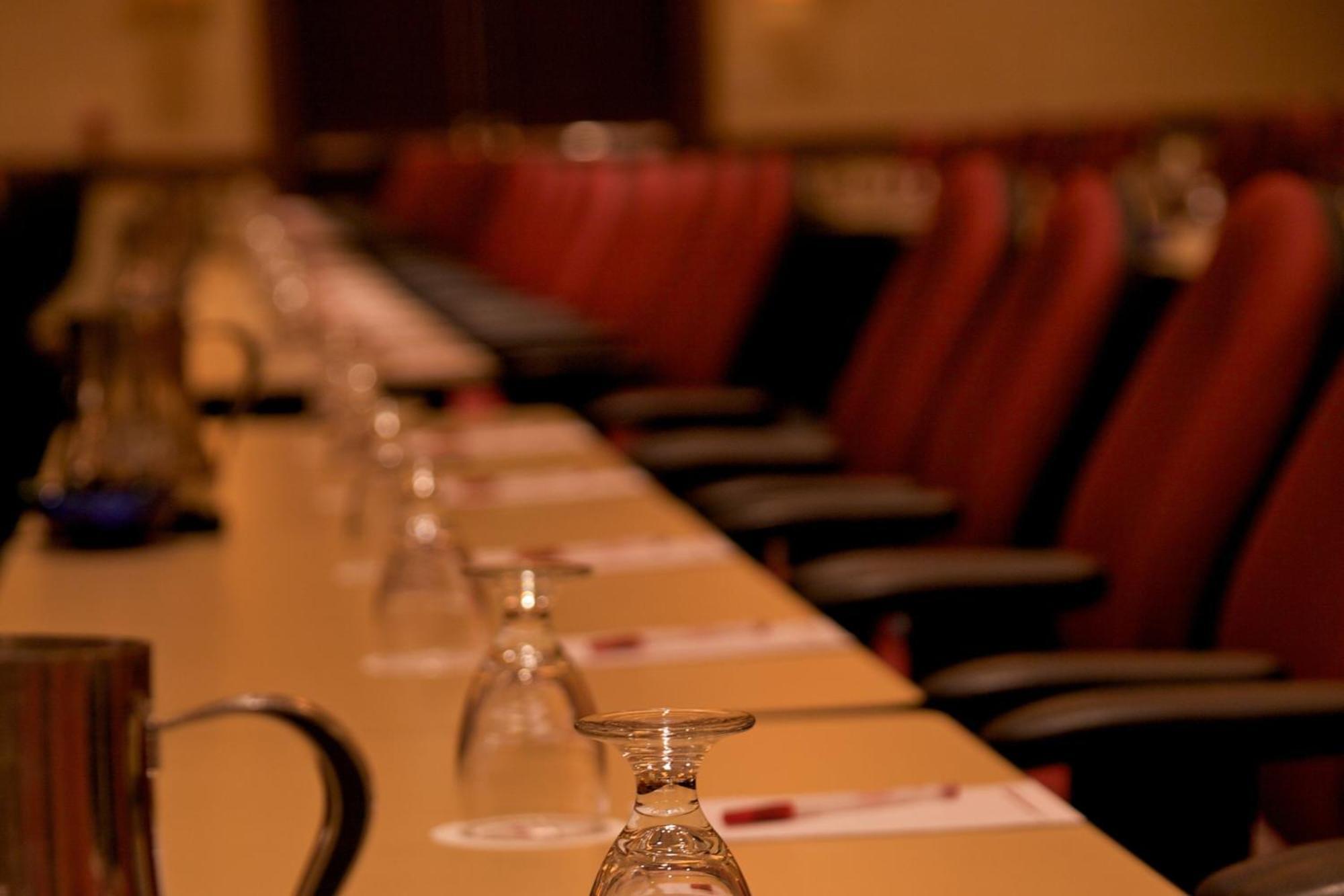Wyndham Atlanta Buckhead Hotel & Conference Center Esterno foto