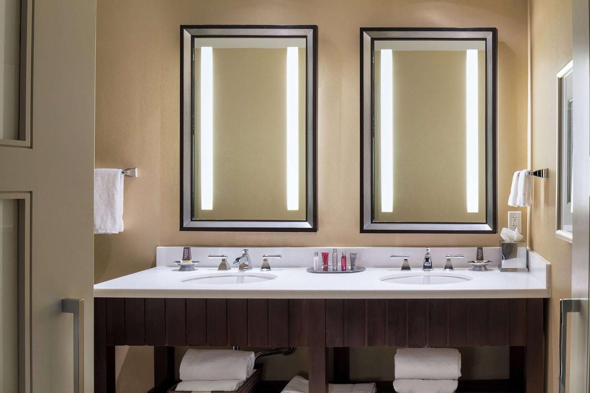 Wyndham Atlanta Buckhead Hotel & Conference Center Esterno foto