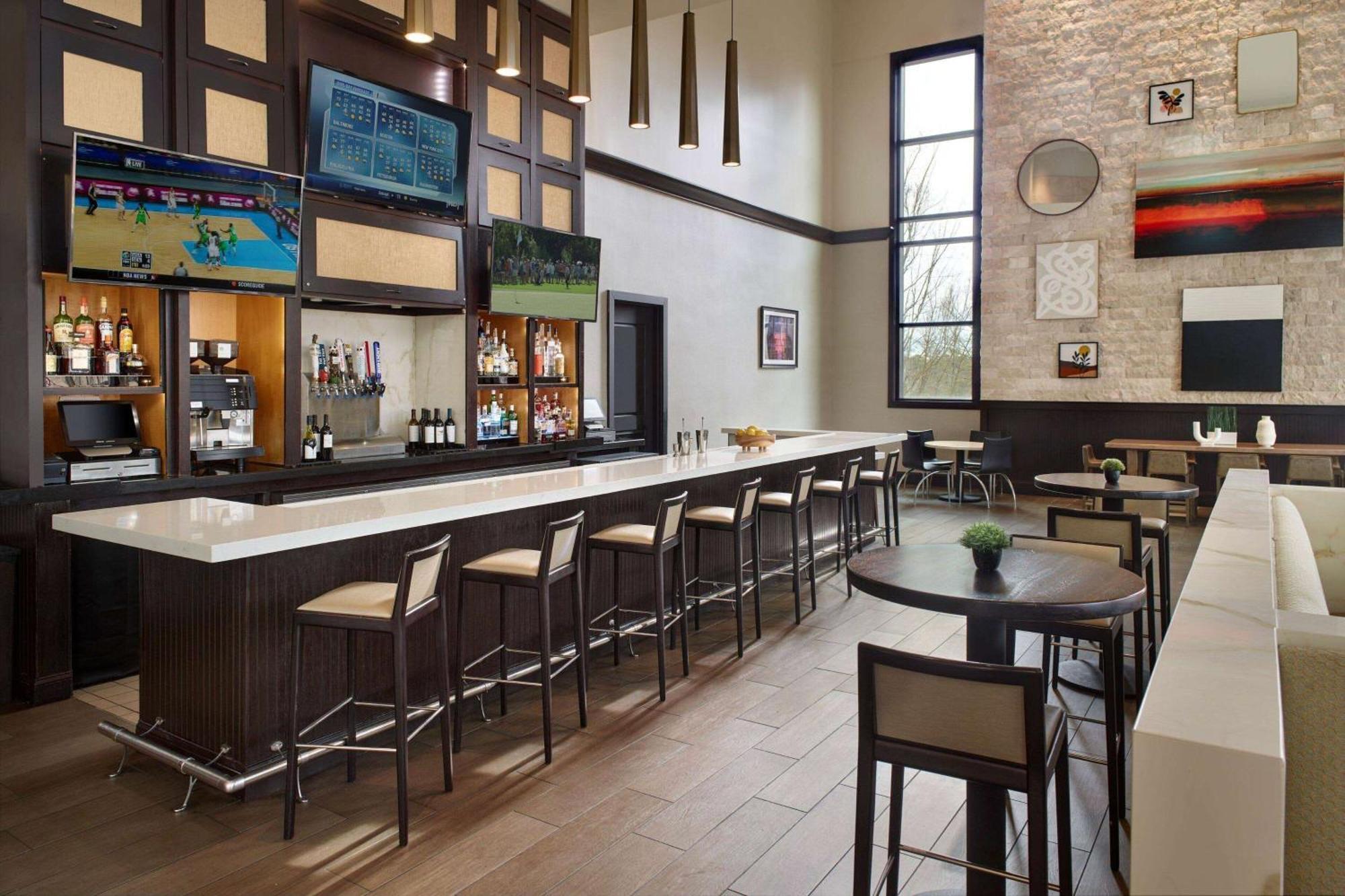 Wyndham Atlanta Buckhead Hotel & Conference Center Esterno foto