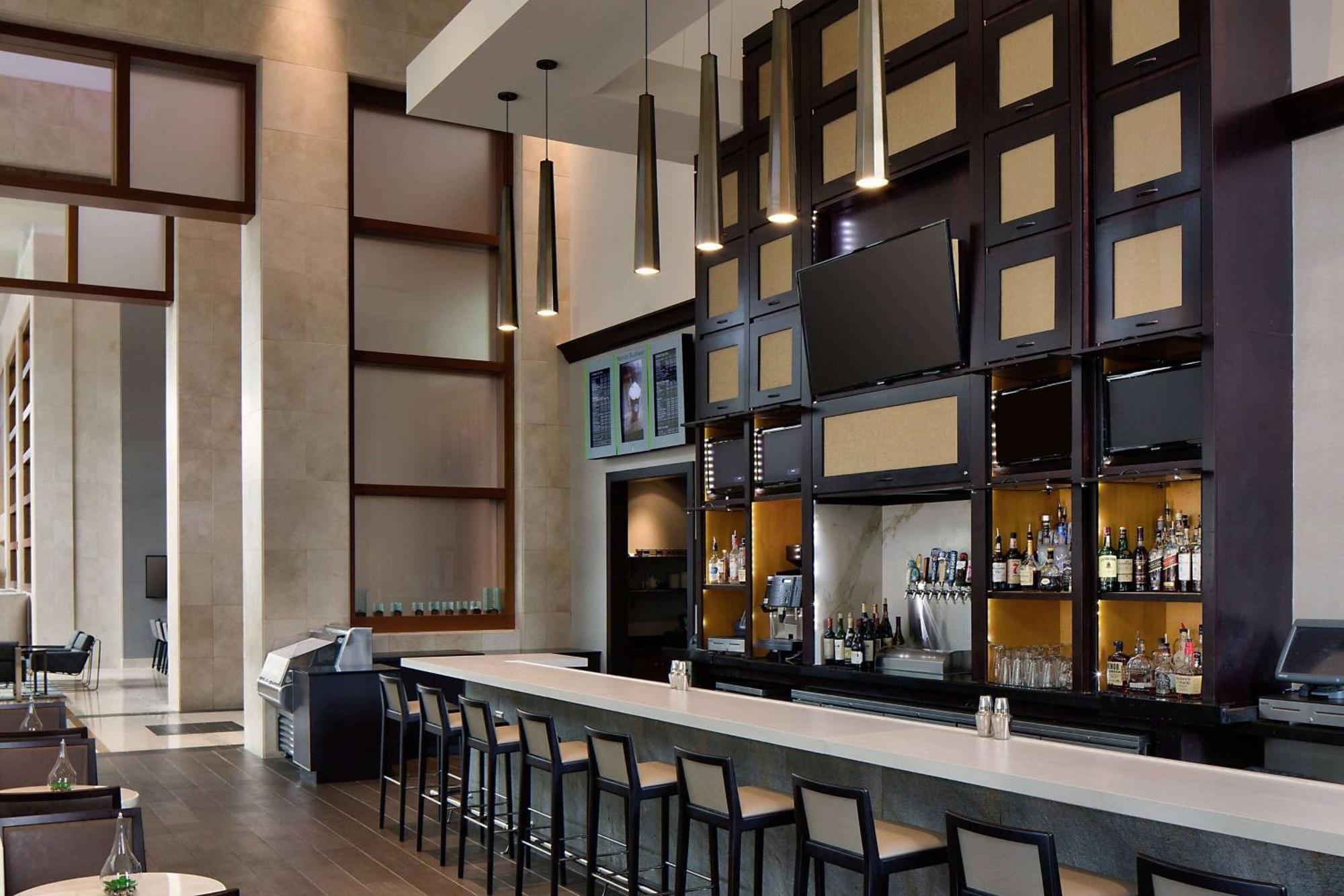 Wyndham Atlanta Buckhead Hotel & Conference Center Esterno foto