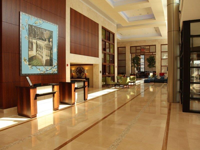 Wyndham Atlanta Buckhead Hotel & Conference Center Interno foto